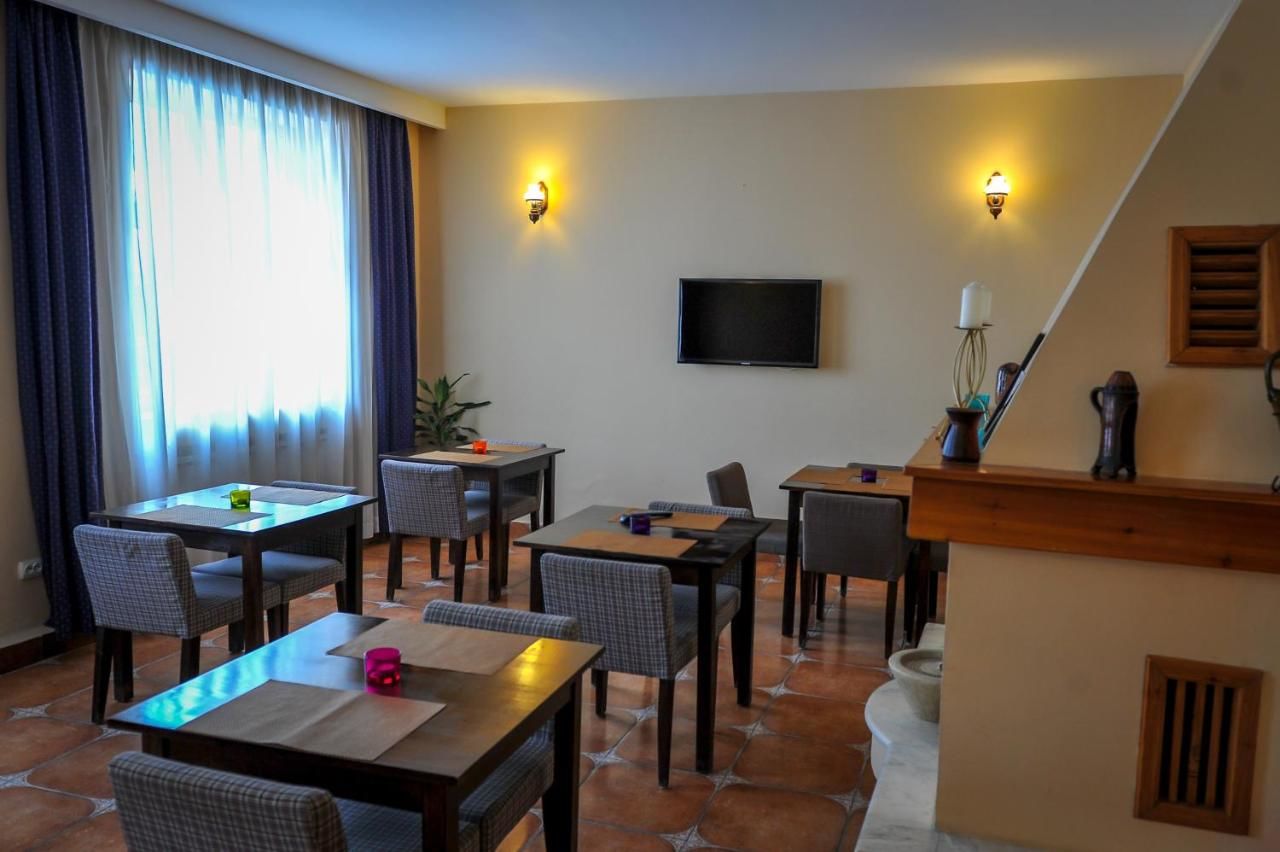 Гостевой дом Pensiunea Casa Tepes Брашов-5