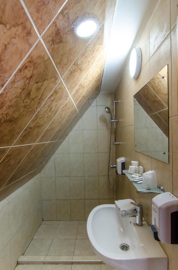 Гостевой дом Pensiunea Casa Tepes Брашов-31
