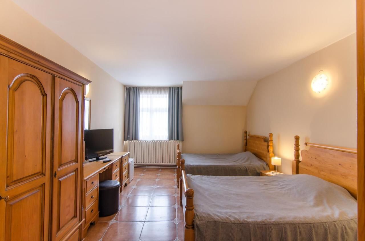 Гостевой дом Pensiunea Casa Tepes Брашов-48