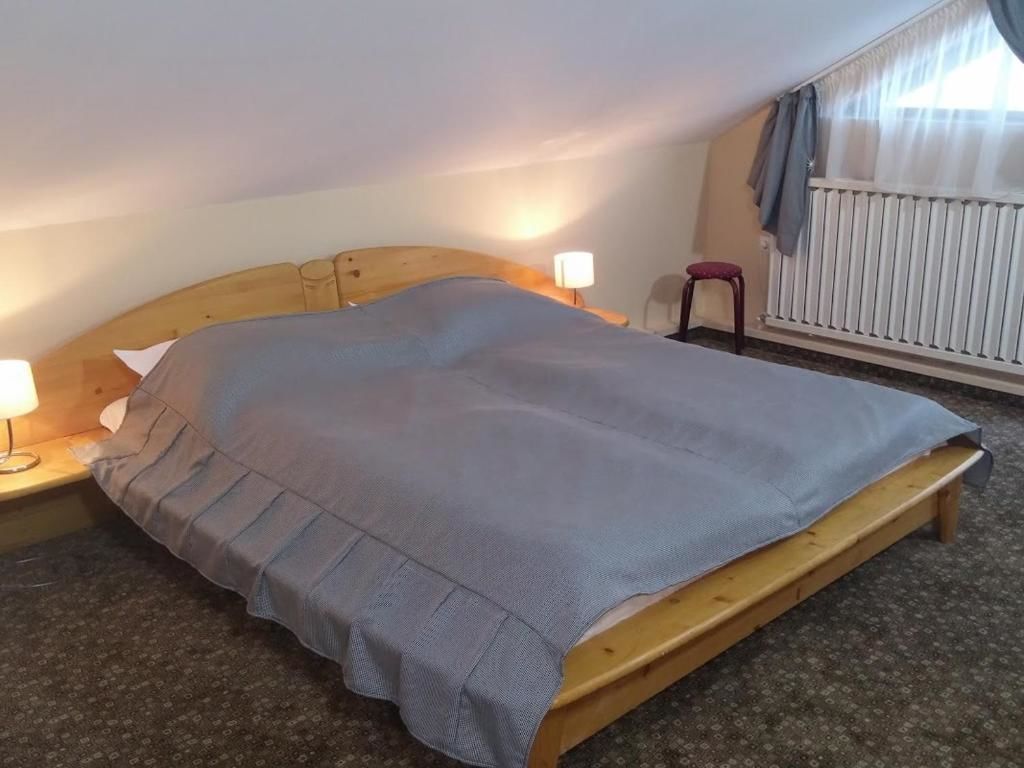 Гостевой дом Pensiunea Casa Tepes Брашов