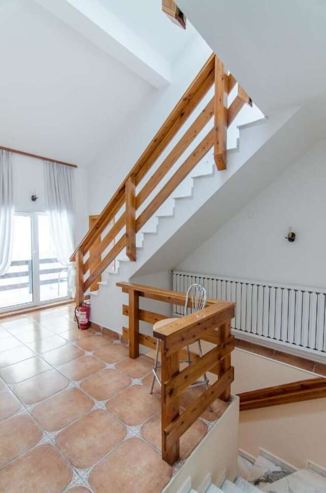 Гостевой дом Pensiunea Casa Tepes Брашов-26
