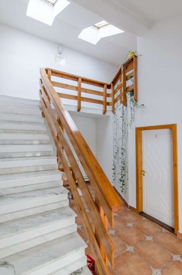Гостевой дом Pensiunea Casa Tepes Брашов-27