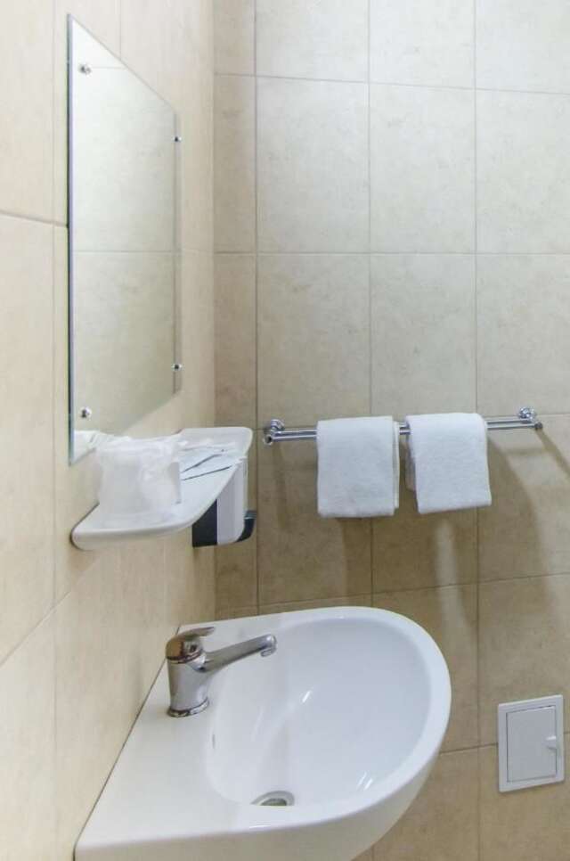 Гостевой дом Pensiunea Casa Tepes Брашов-39