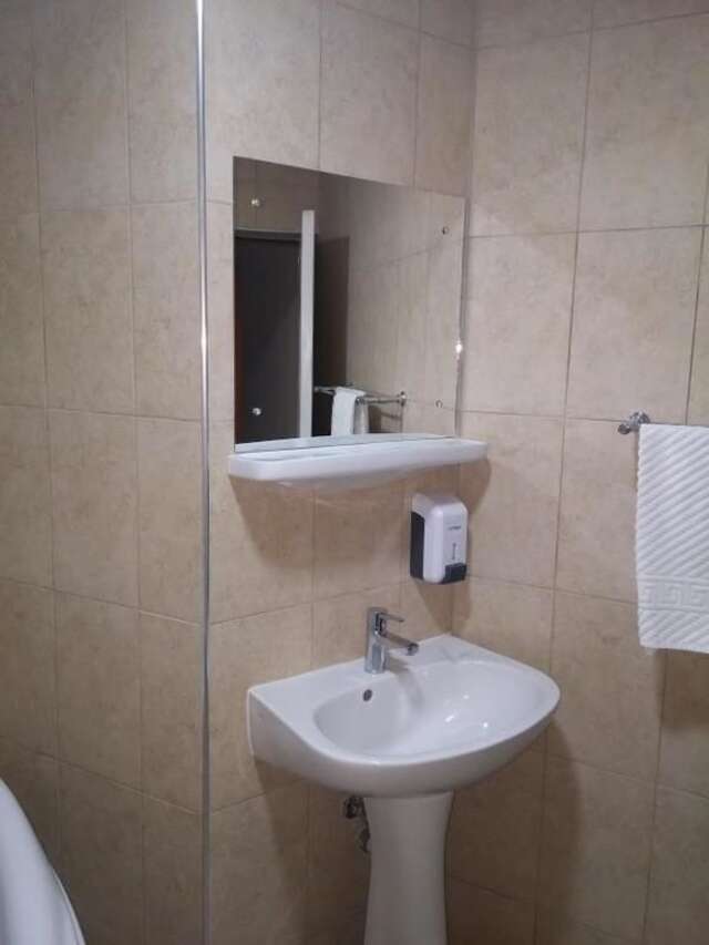 Гостевой дом Pensiunea Casa Tepes Брашов-53
