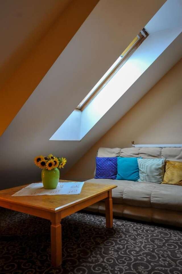 Гостевой дом Pensiunea Casa Tepes Брашов-10